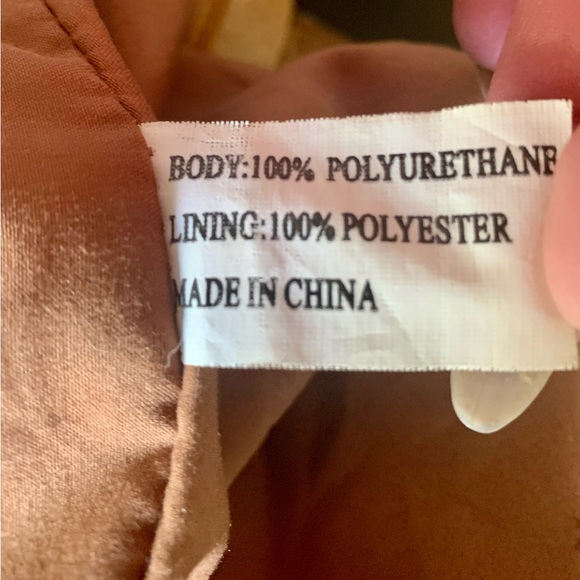 🔥BIG BUDDHA faux leather boho purse 👜 - Picture 6 of 11